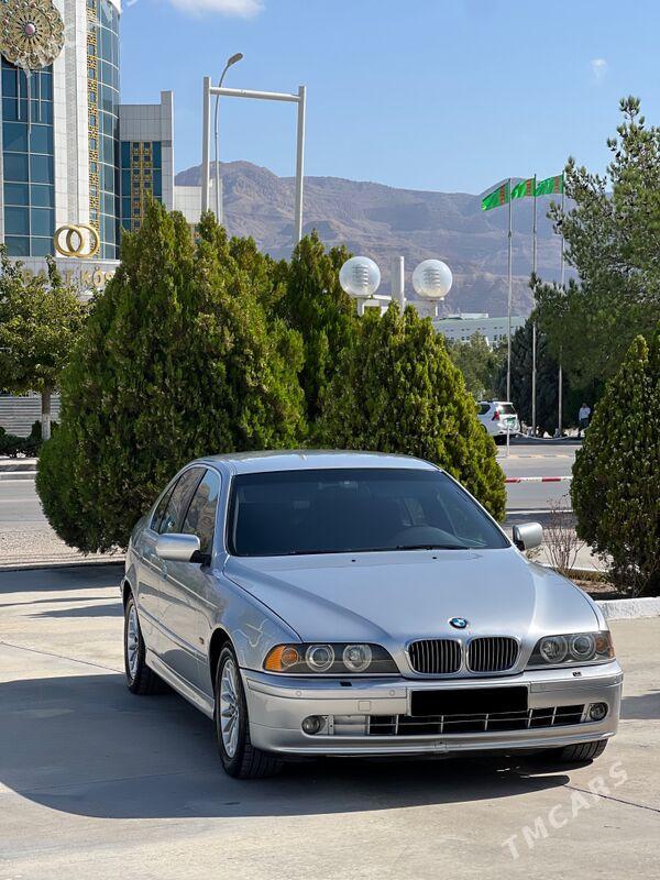 BMW 525 2004 - 130 000 TMT - Балканабат - img 2