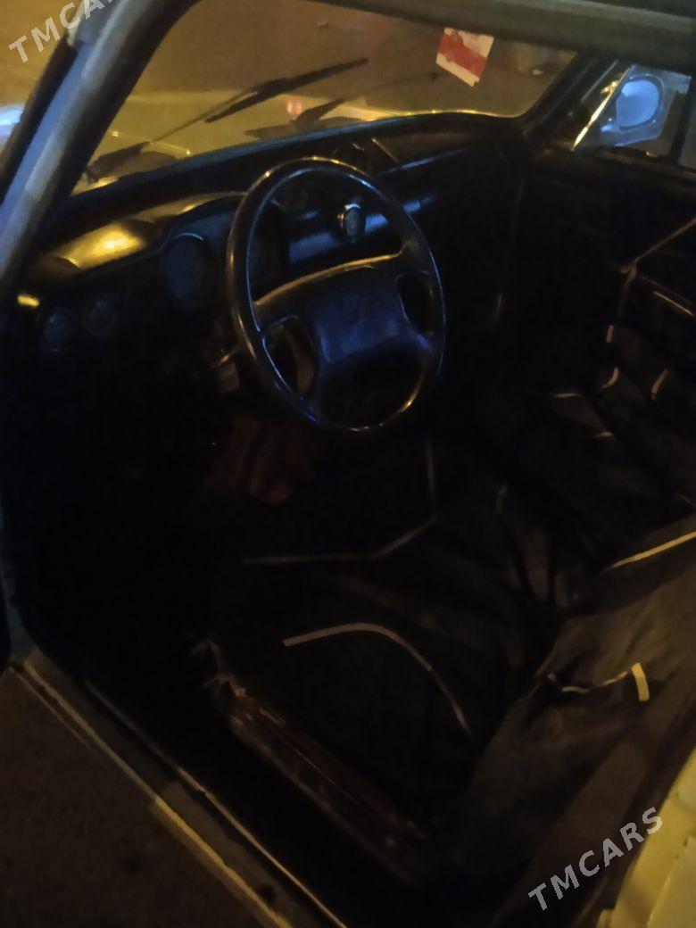 Lada 2106 1996 - 22 000 TMT - Туркменабат - img 7