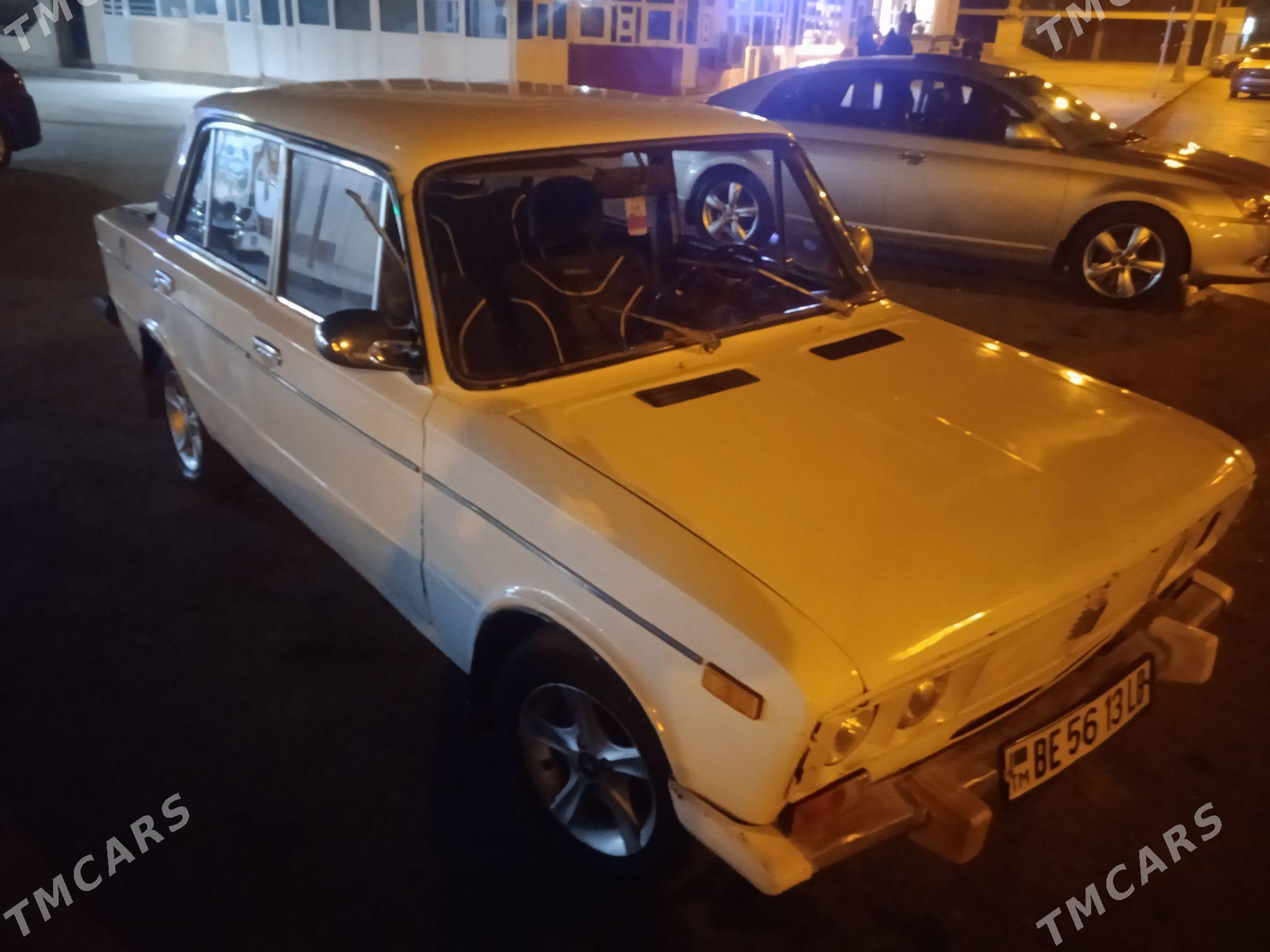 Lada 2106 1996 - 22 000 TMT - Туркменабат - img 4