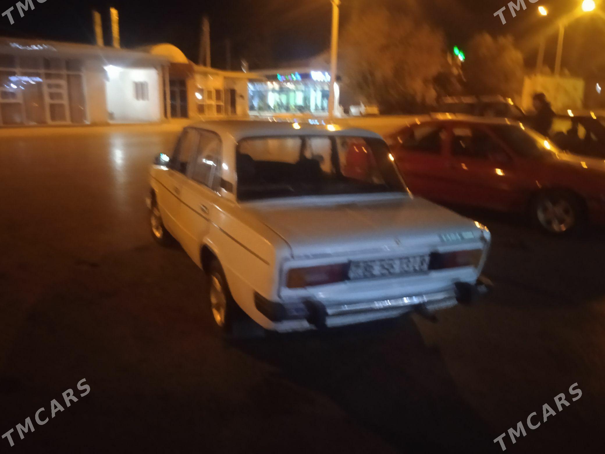 Lada 2106 1996 - 22 000 TMT - Туркменабат - img 2