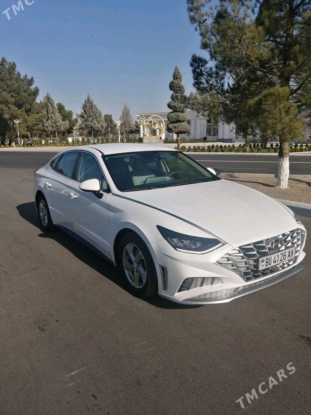 Hyundai Sonata 2020 - 260 000 TMT - Bedew - img 2