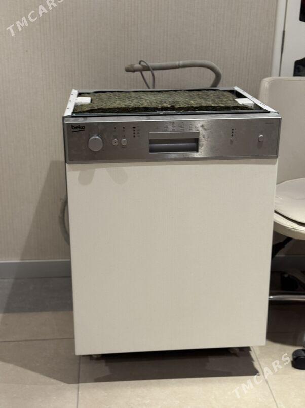 Посудомойка - Ашхабад - img 2