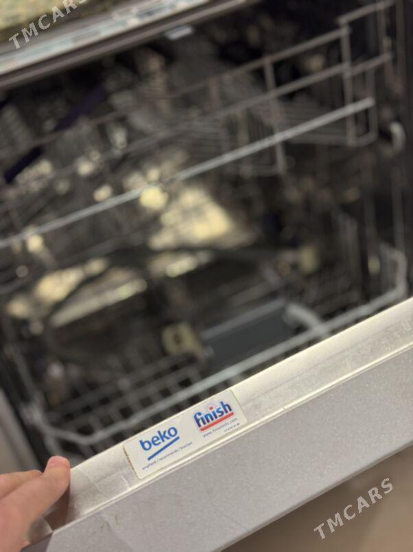 Посудомойка - Ашхабад - img 4