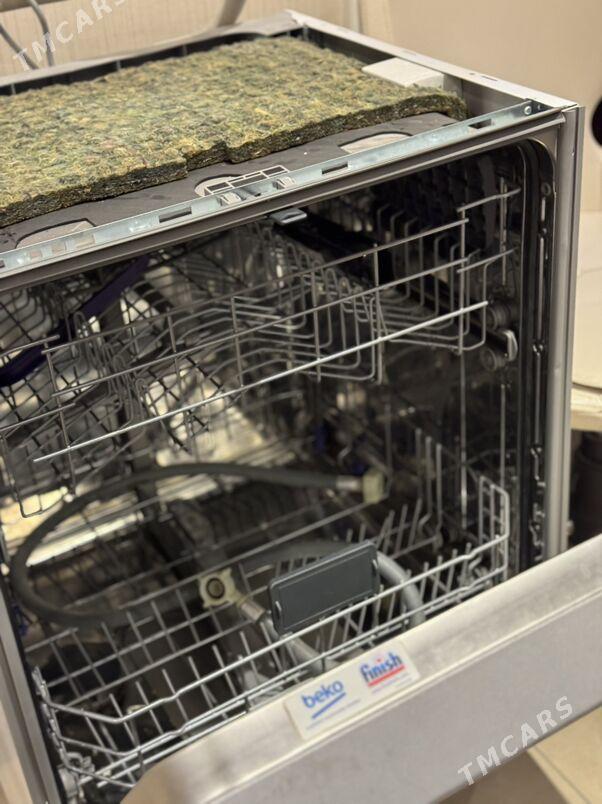 Посудомойка - Ашхабад - img 3