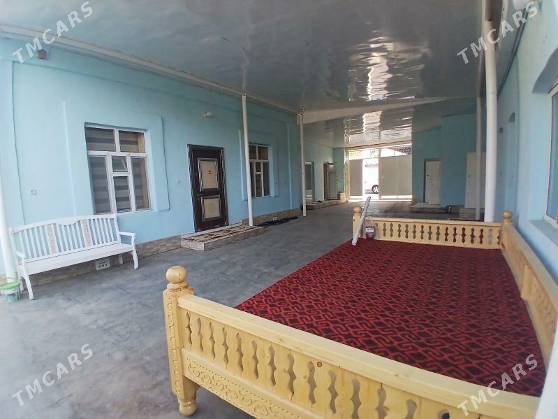 Satlyk howly jaý - Мары - img 6