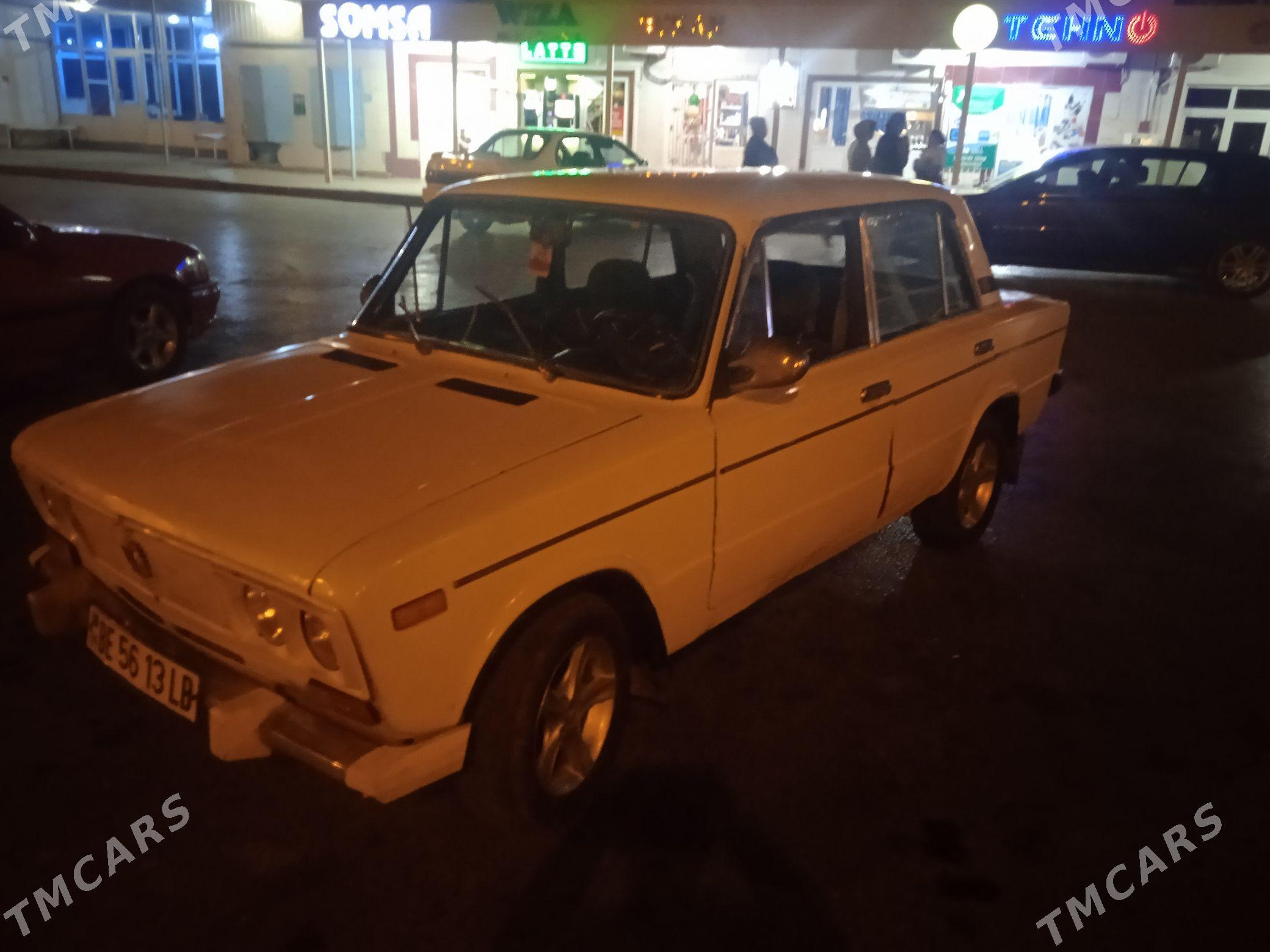Lada 2106 1996 - 22 000 TMT - Туркменабат - img 3
