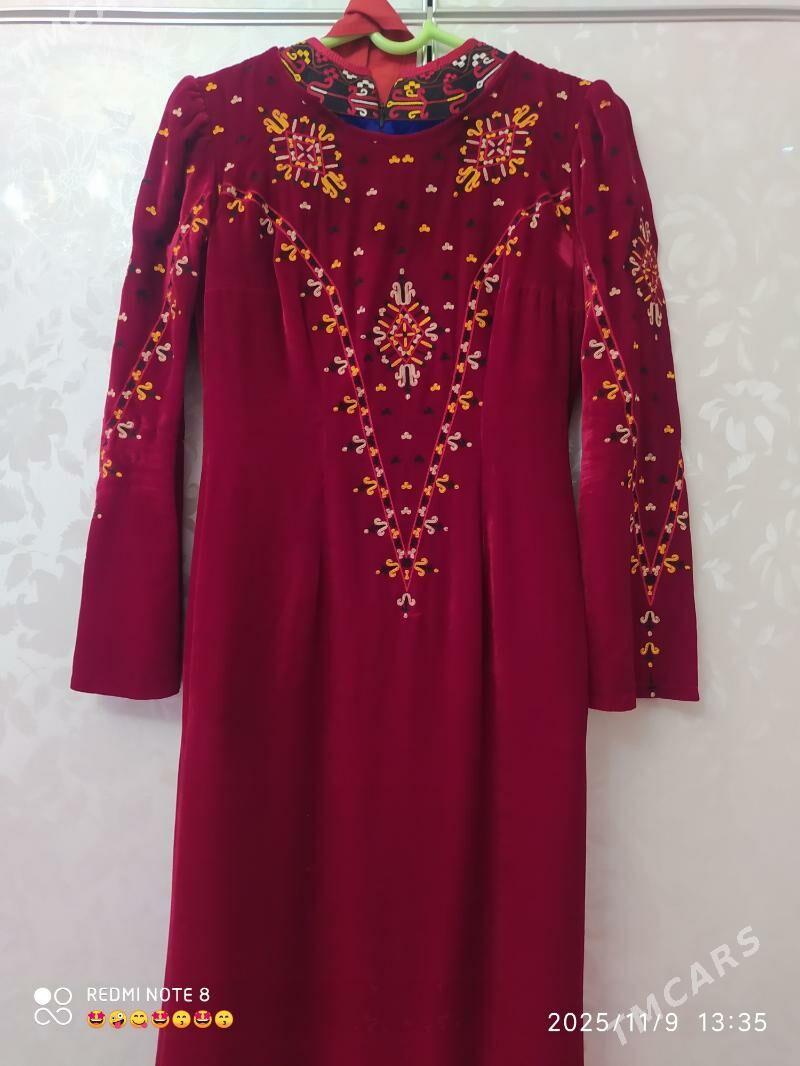 kostyumlar orginal - Гарадамак Шор - img 10