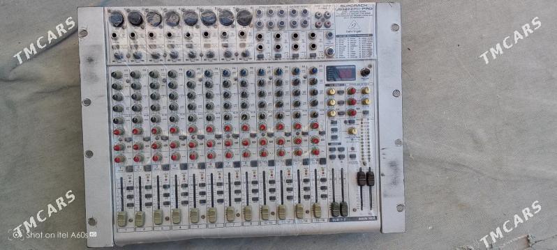 Toy Pult - Türkmenbaşy etr. - img 4