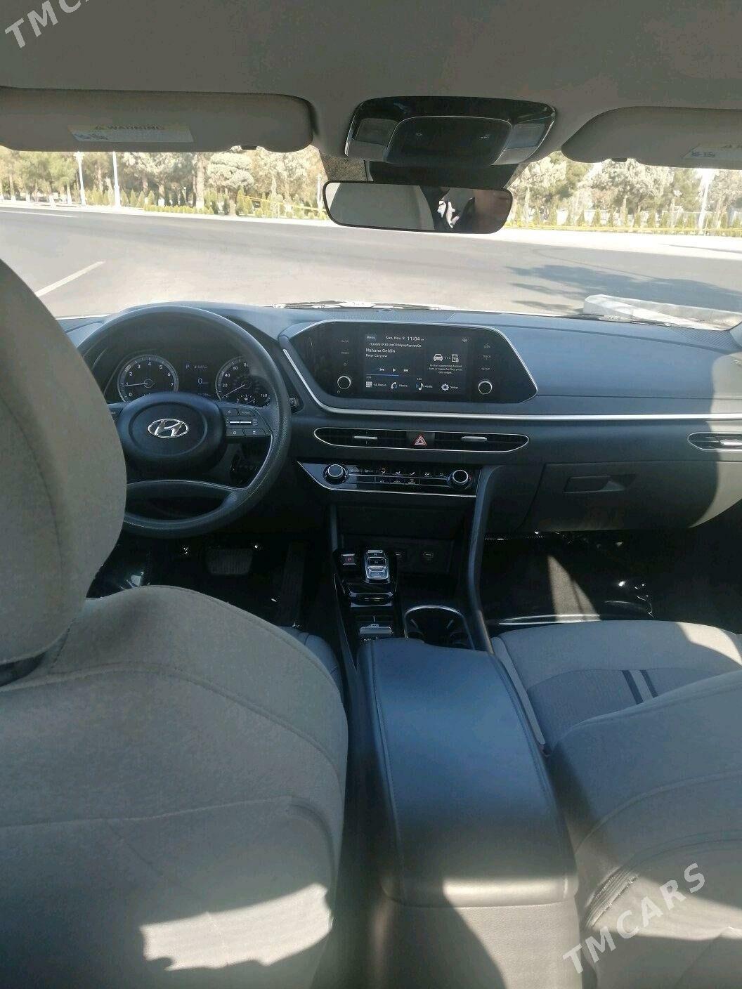 Hyundai Sonata 2020 - 260 000 TMT - Bedew - img 4