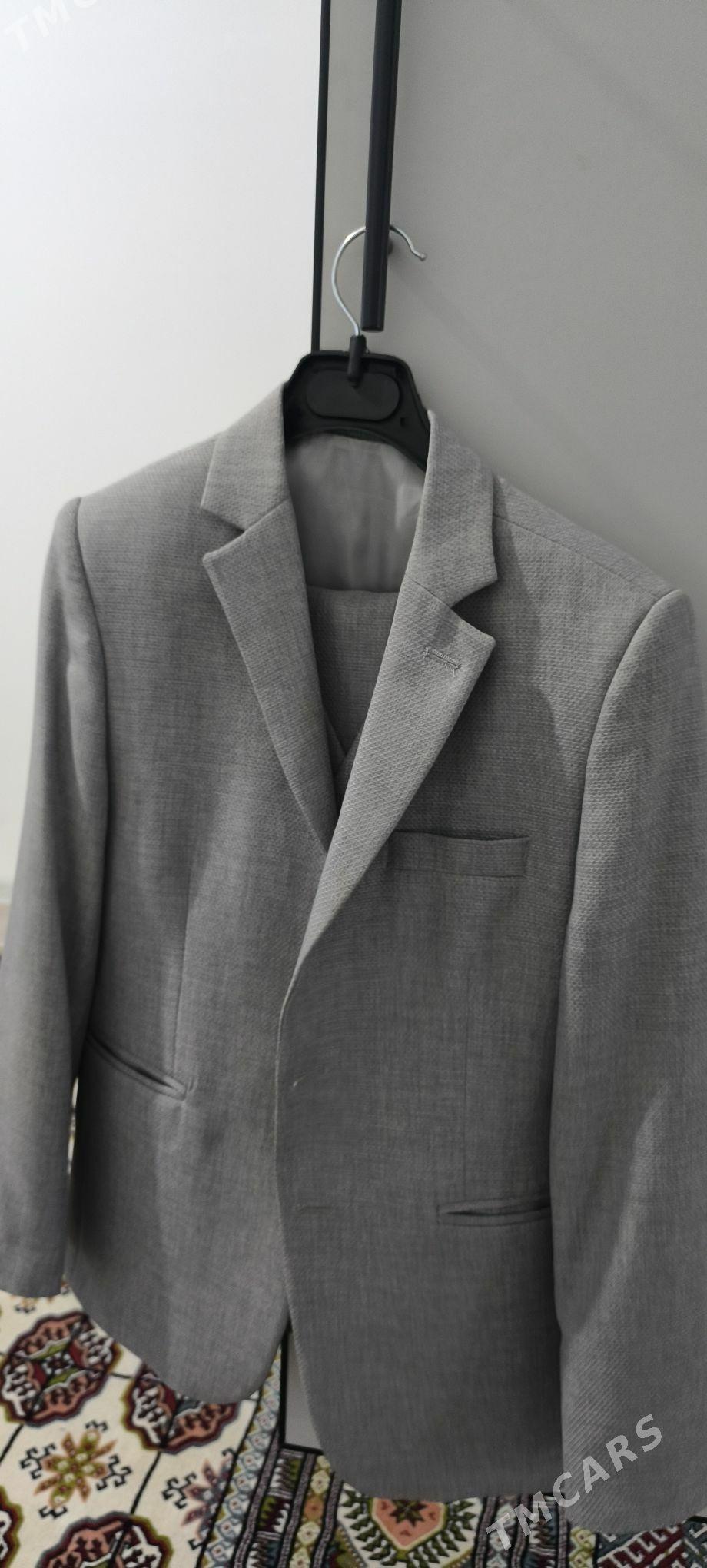 kostyum - Балканабат - img 4