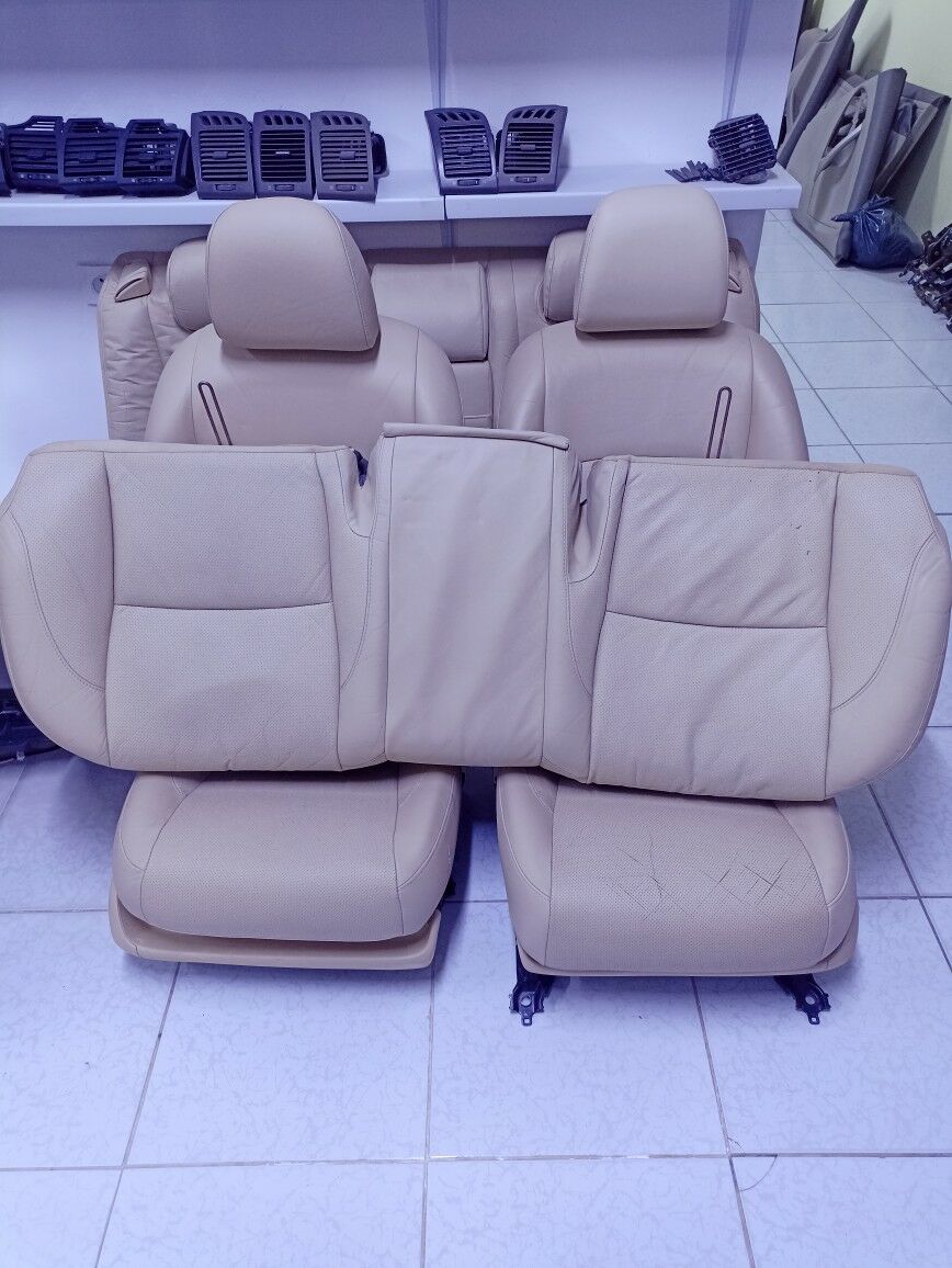 Leksus ES 2010 Sidenya Koja 9 000 TMT - Мир 7 - img 2