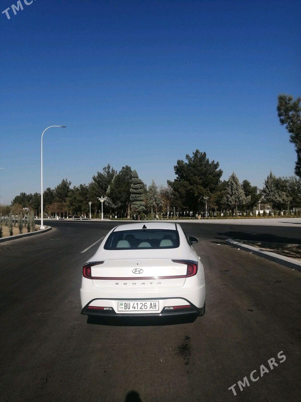 Hyundai Sonata 2020 - 260 000 TMT - Bedew - img 3