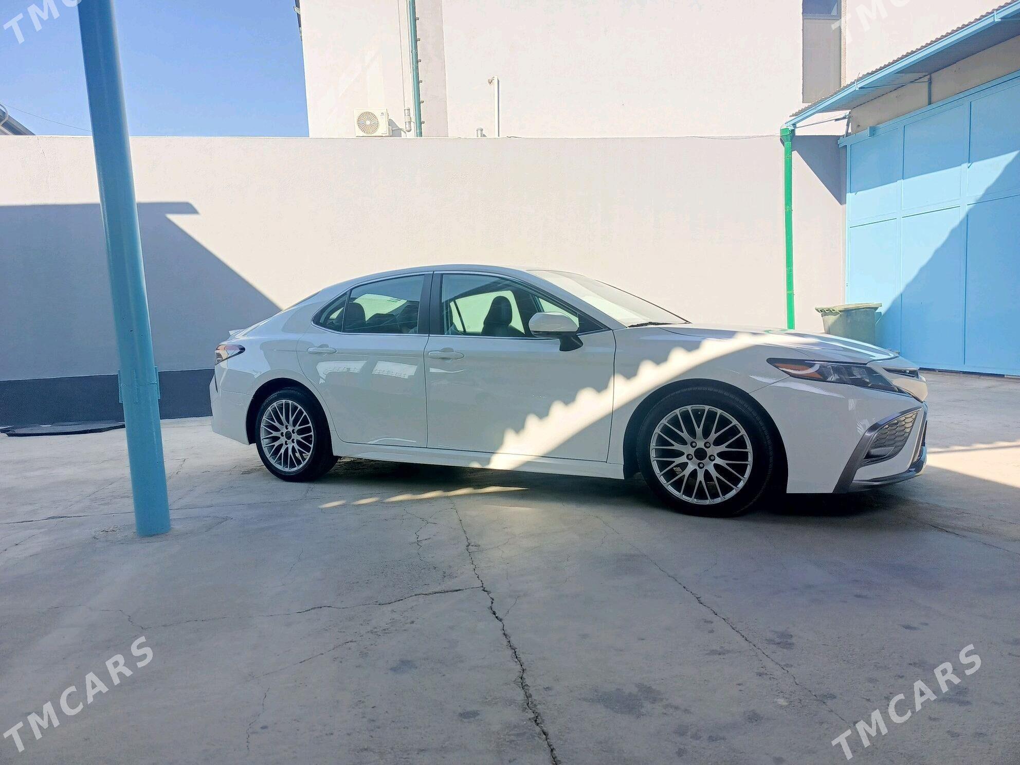 Toyota Camry 2022 - 340 000 TMT - Чоганлы - img 3