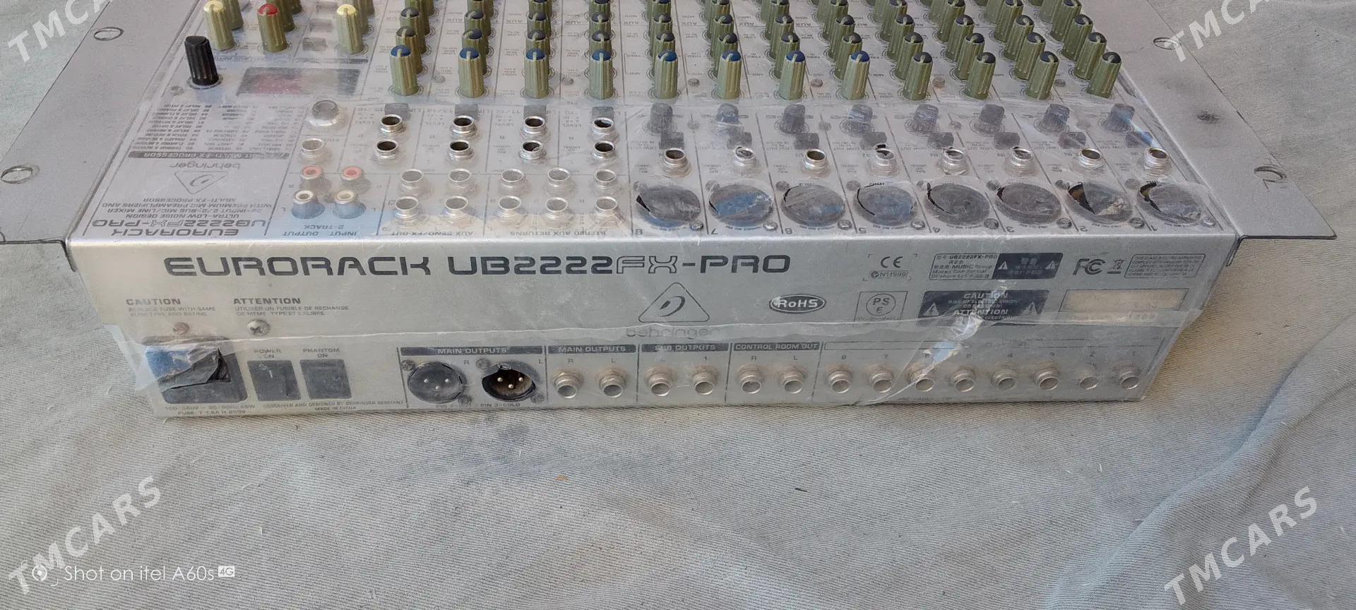 Toy Pult - Türkmenbaşy etr. - img 3