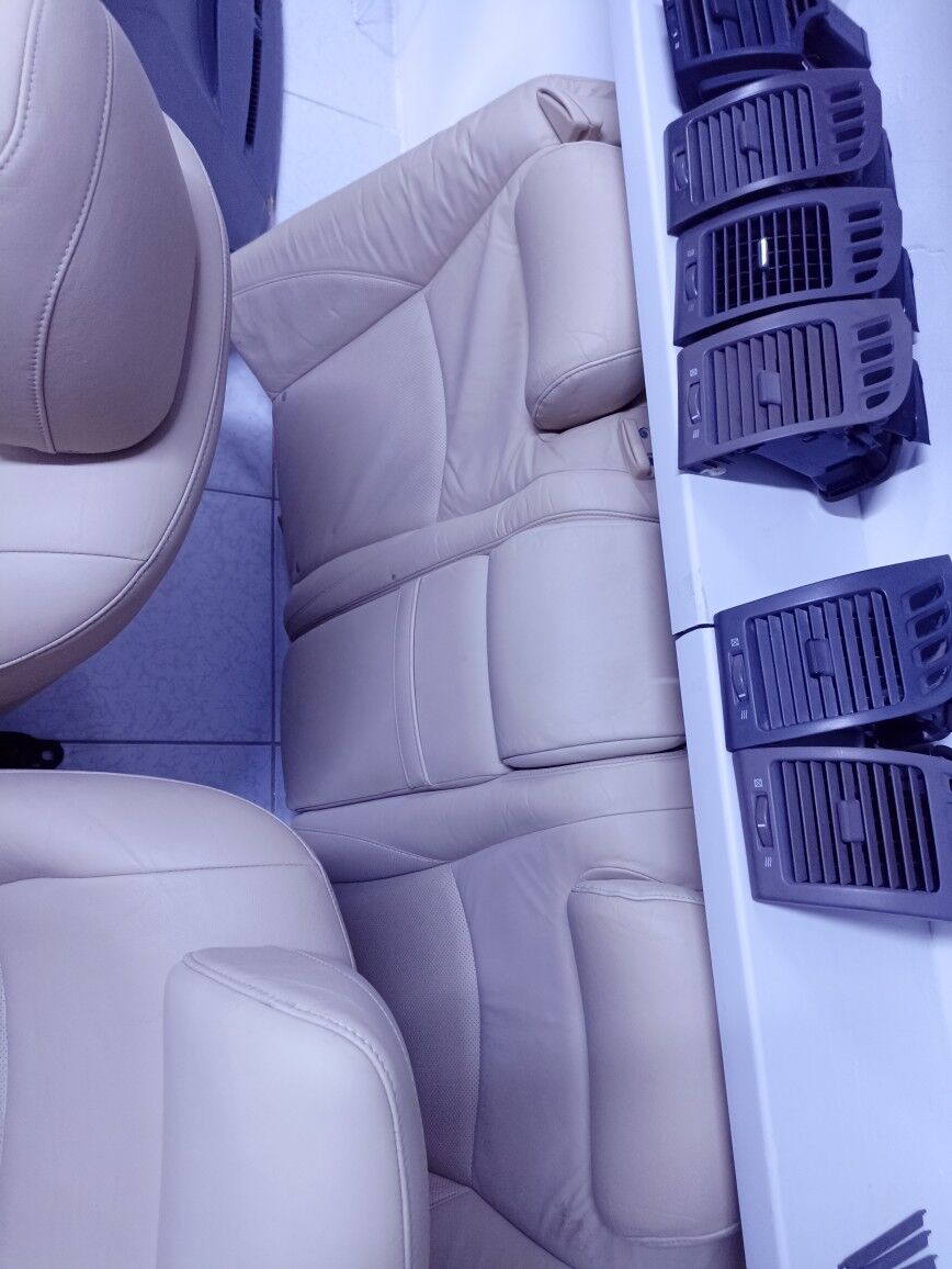 Leksus ES 2010 Sidenya Koja 9 000 TMT - Мир 7 - img 3