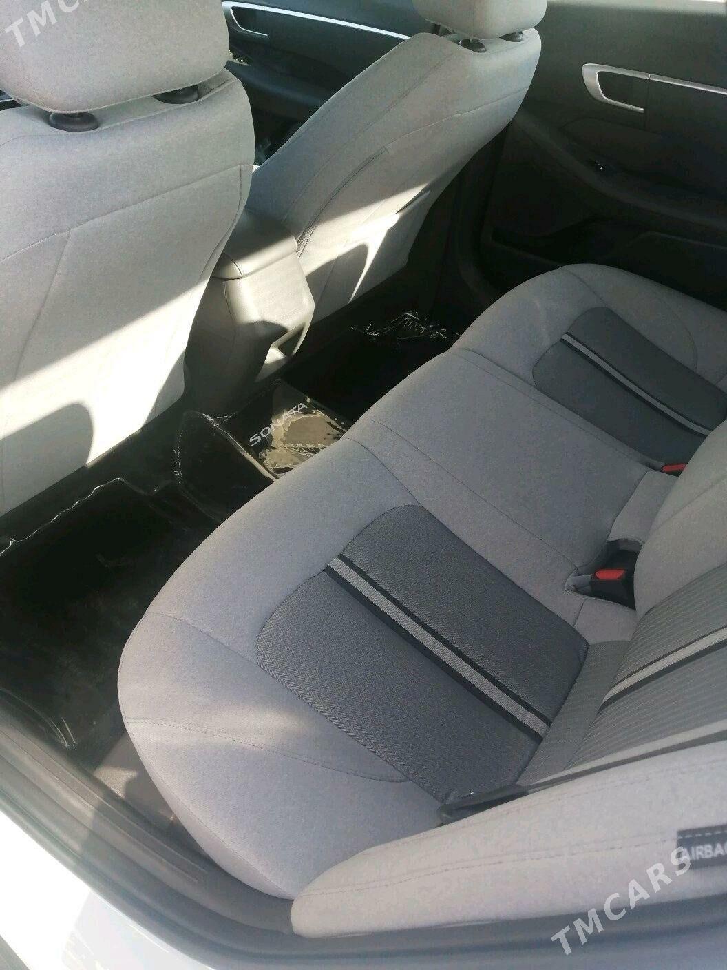 Hyundai Sonata 2020 - 260 000 TMT - Bedew - img 5