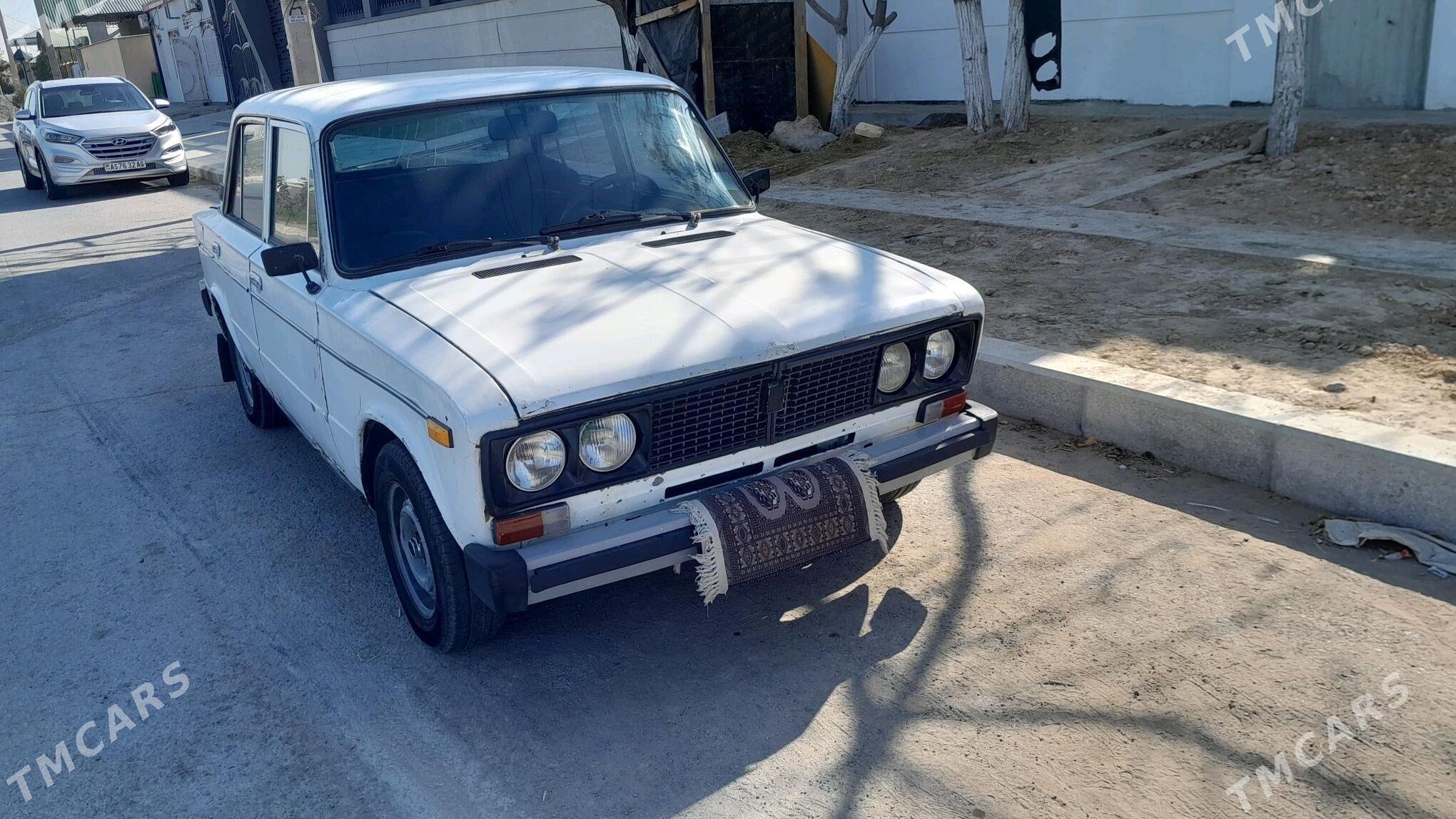 Lada 2106 1993 - 20 000 TMT - Büzmeýin - img 2