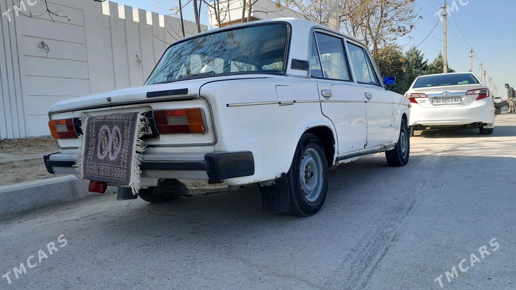 Lada 2106 1993 - 20 000 TMT - Büzmeýin - img 1