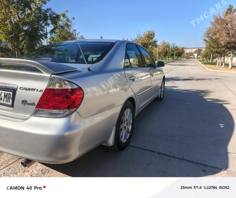 Toyota Camry 2003 - 150 000 TMT - Векильбазар - img 2