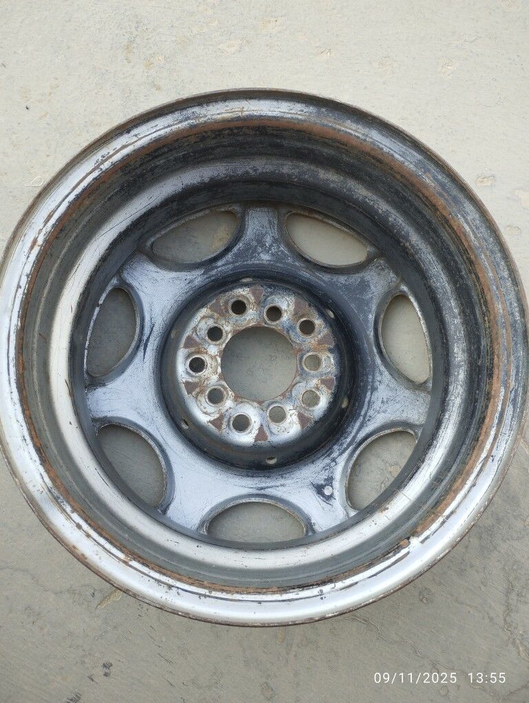 Disga R14 toyota 300 TMT - Джебел - img 3