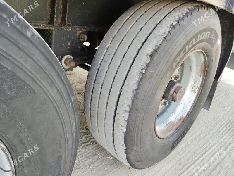 Kogel Cargo 1995 - 165 000 TMT - Gumdag - img 3