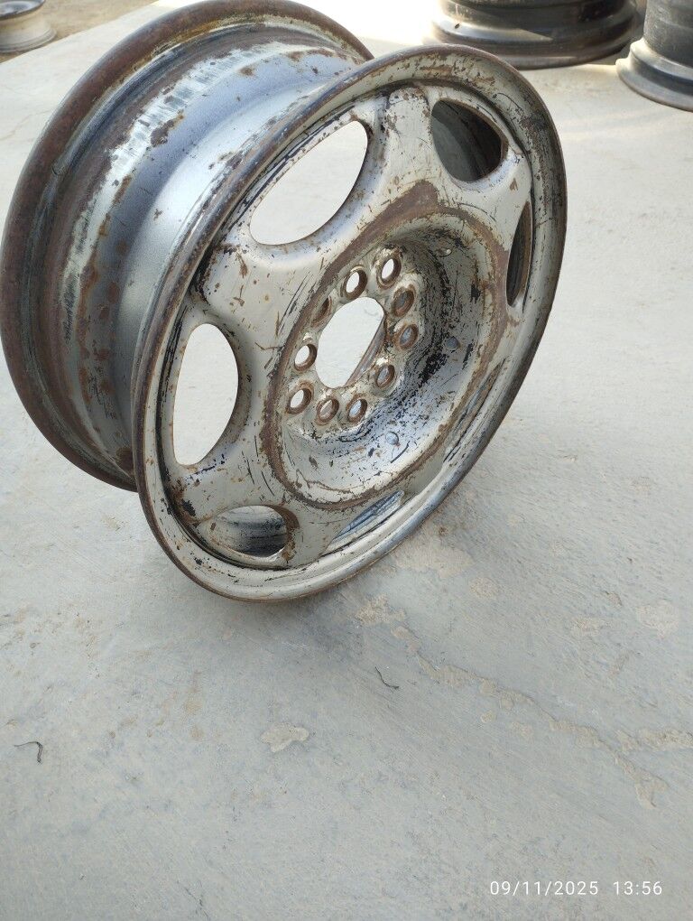 Disga R14 toyota 300 TMT - Джебел - img 2