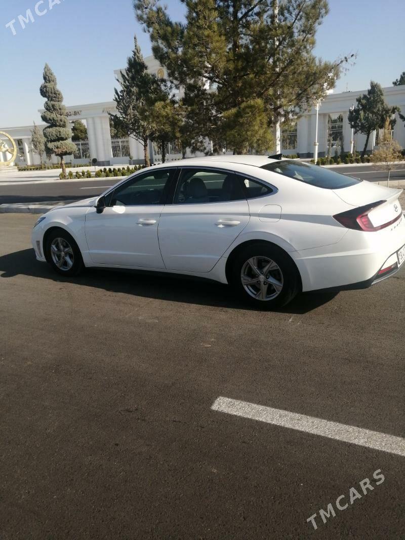 Hyundai Sonata 2020 - 260 000 TMT - Bedew - img 6