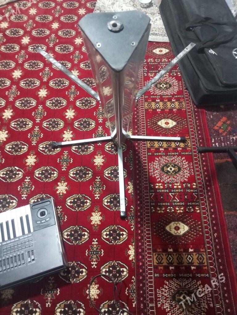 Korg blok stoyka - Mary - img 2