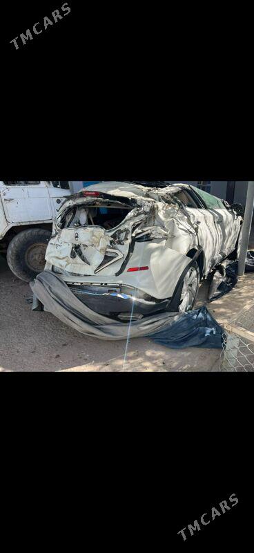 Nissan Murano 2021 - 127 000 TMT - Ашхабад - img 7