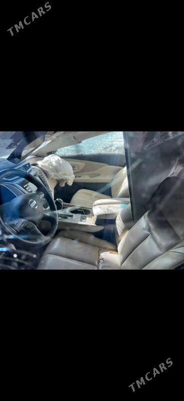 Nissan Murano 2021 - 127 000 TMT - Ашхабад - img 6