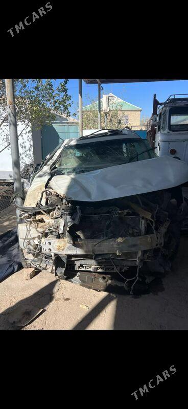 Nissan Murano 2021 - 127 000 TMT - Ашхабад - img 2