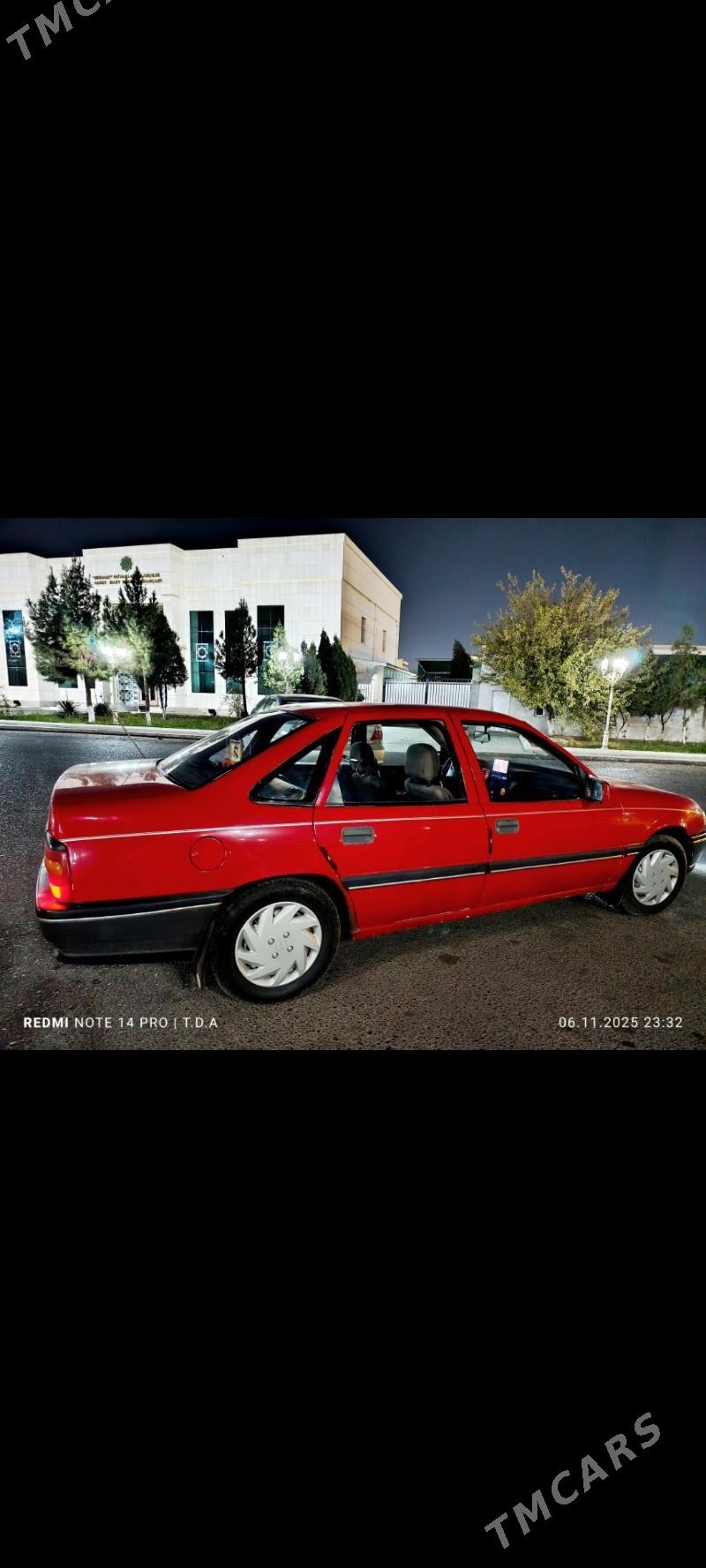 Opel Vectra 1989 - 34 950 TMT - Mary - img 2