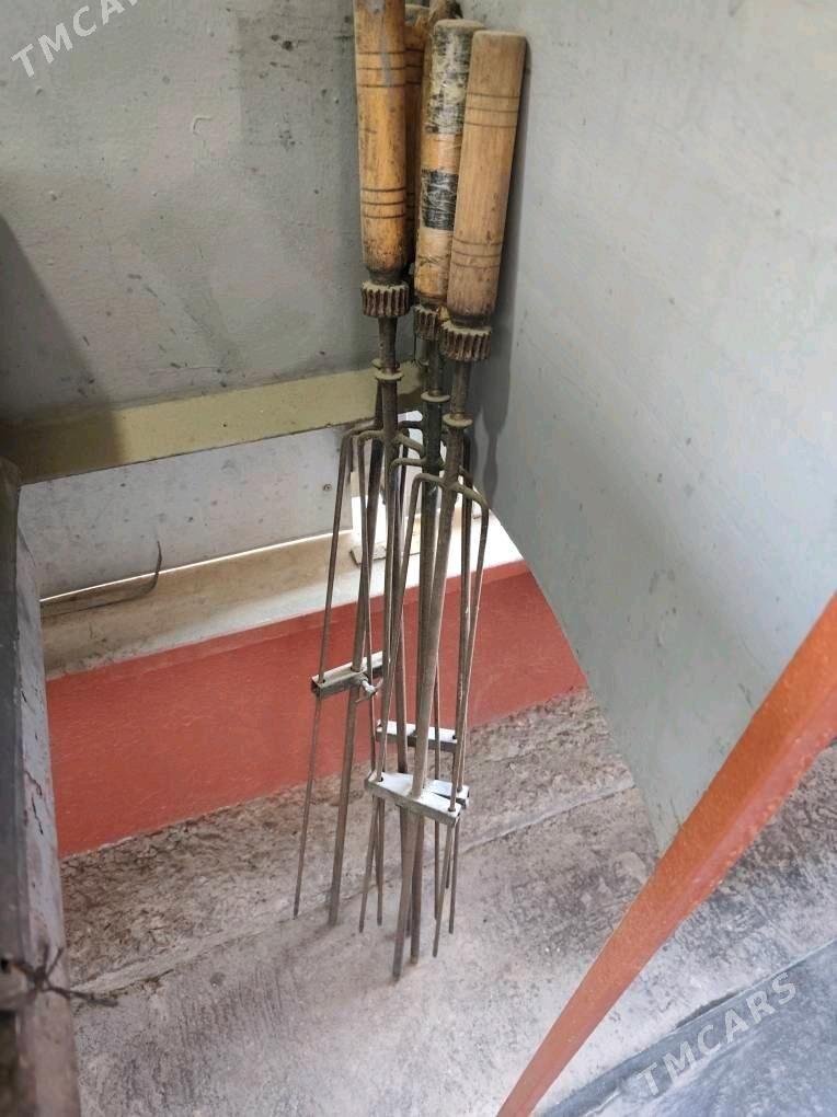 Gril aparat - Parahat 1 - img 3