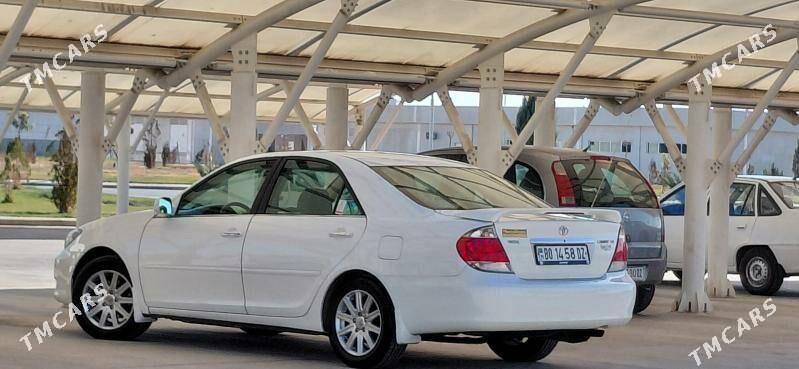 Toyota Camry 2005 - 200 000 TMT - Дашогуз - img 1