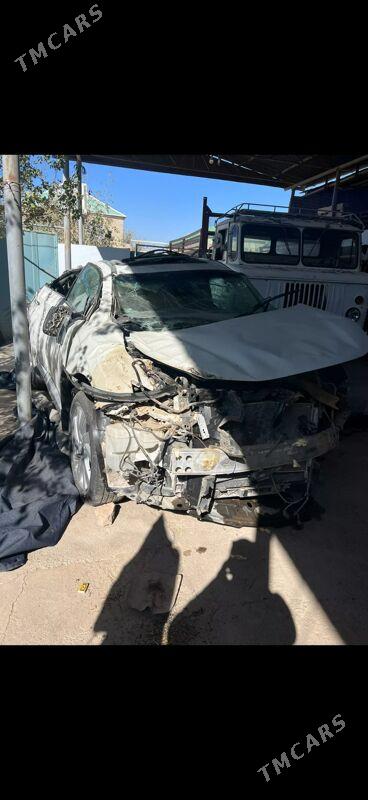 Nissan Murano 2021 - 127 000 TMT - Ашхабад - img 1