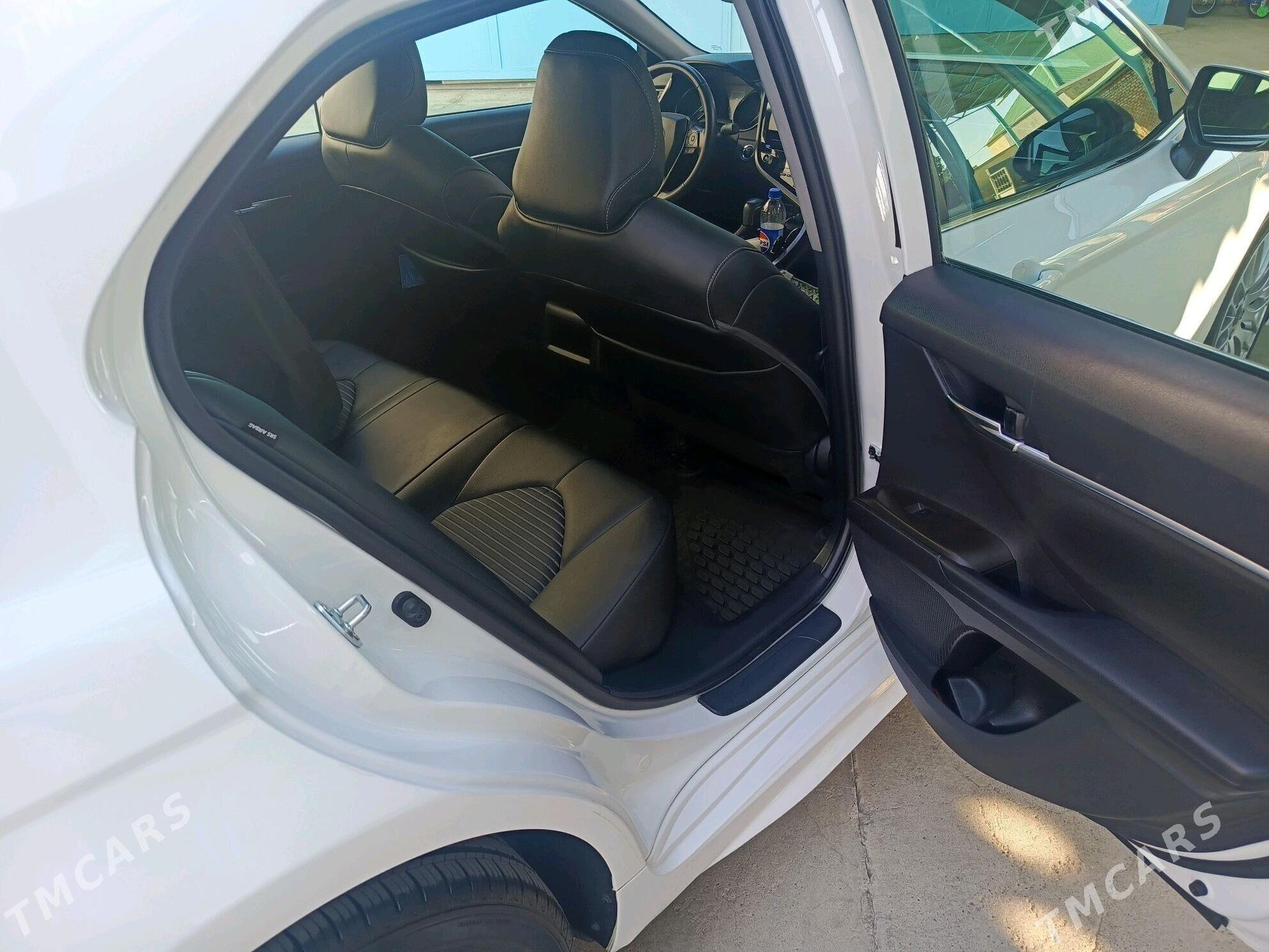 Toyota Camry 2022 - 340 000 TMT - Чоганлы - img 6