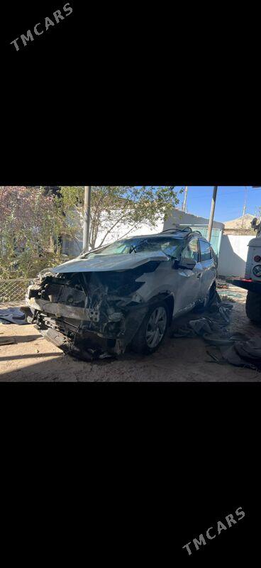 Nissan Murano 2021 - 127 000 TMT - Ашхабад - img 4