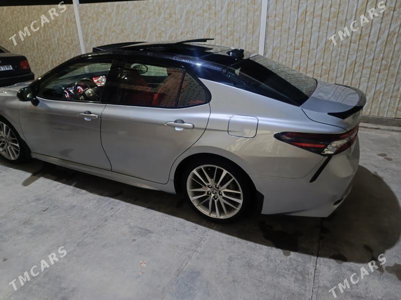 Toyota Camry 2022 - 400 000 TMT - Мары - img 4