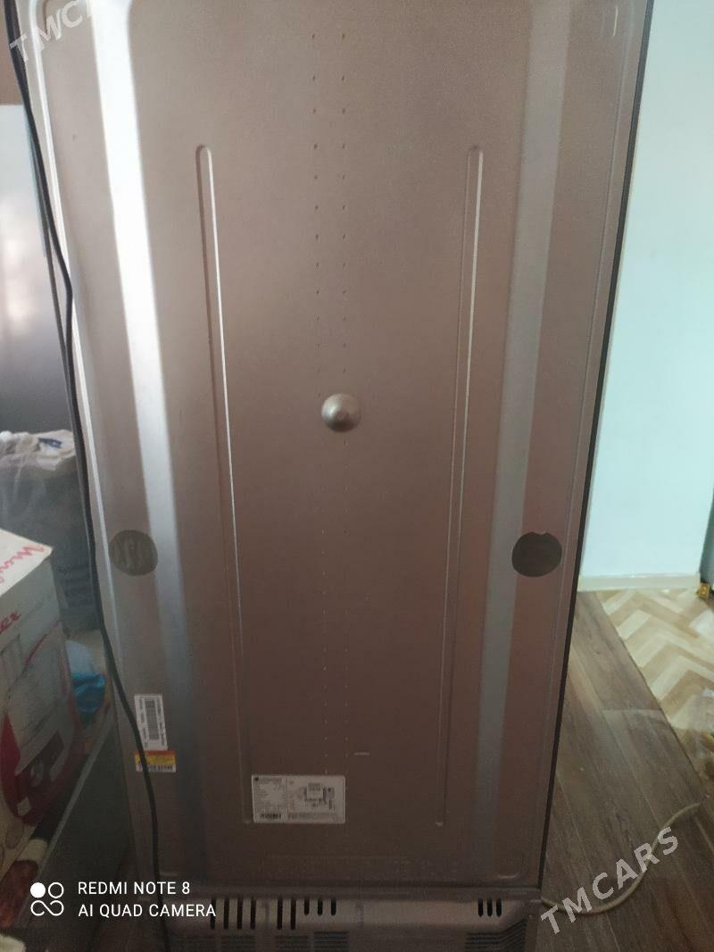 Холодильник Lg - Aşgabat - img 3
