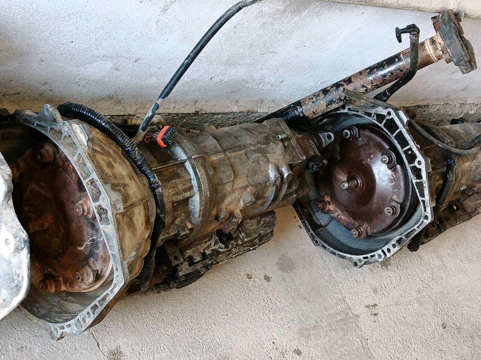 Opel Omega 4 000 TMT - Туркменабат - img 1