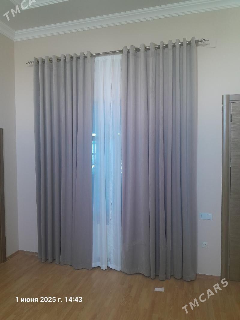 Jalýuz Zanawesga Perde - Aşgabat - img 5