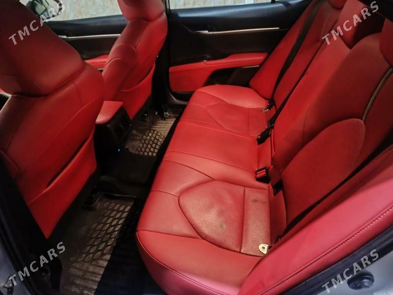 Toyota Camry 2022 - 400 000 TMT - Мары - img 6