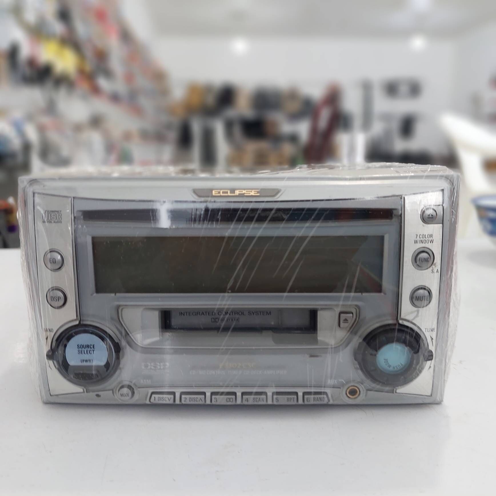 Eclipse exo 2 000 TMT - Теджен - img 1