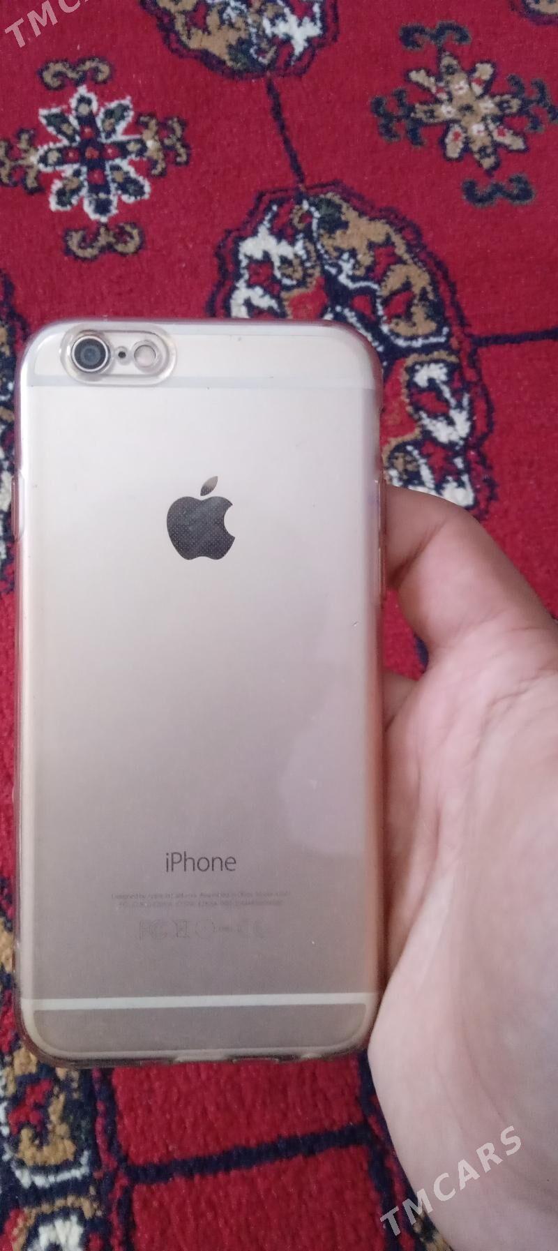iPhone 6s - Türkmenabat - img 2