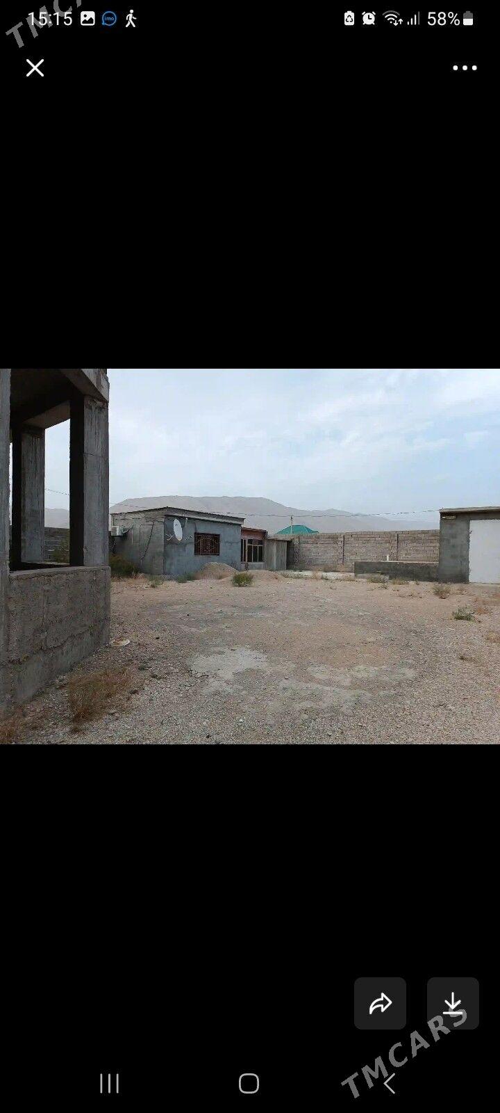 Дюзмерген. Düzmergen. - Balkanabat - img 4