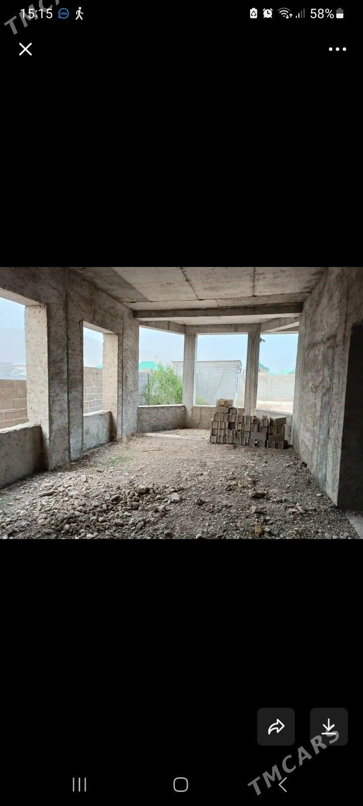 Дюзмерген. Düzmergen. - Balkanabat - img 7