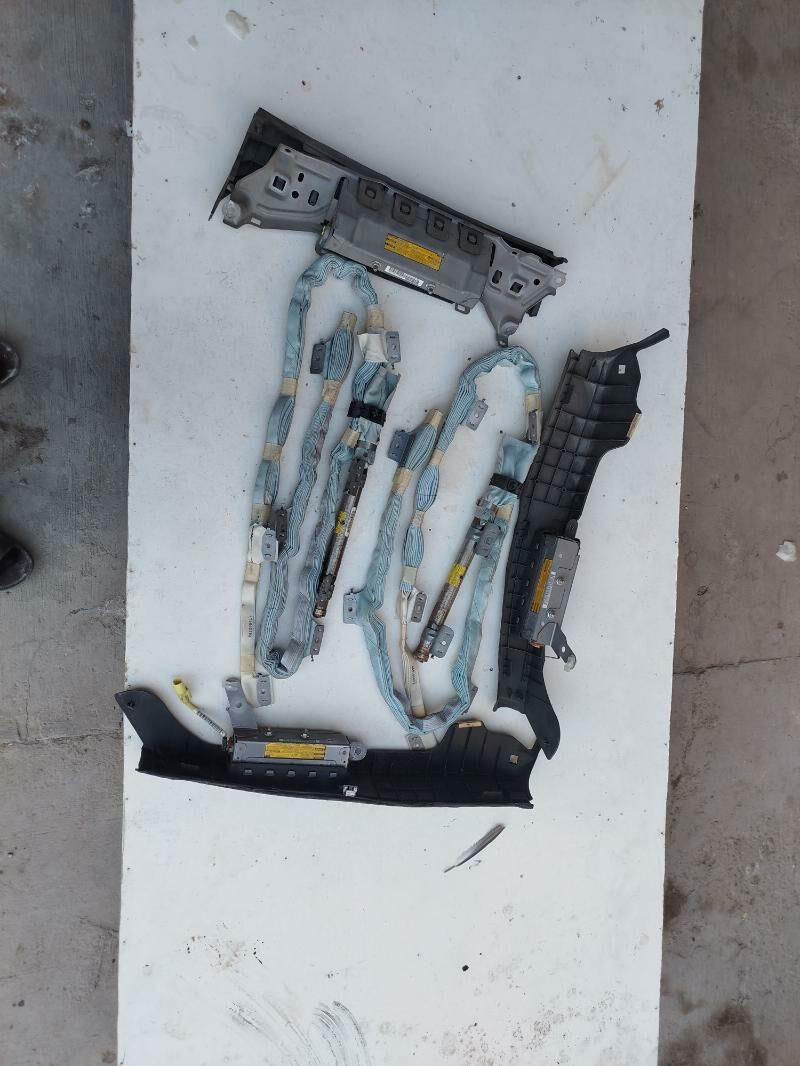 Lexus gs 1 000 TMT - Daşoguz - img 1