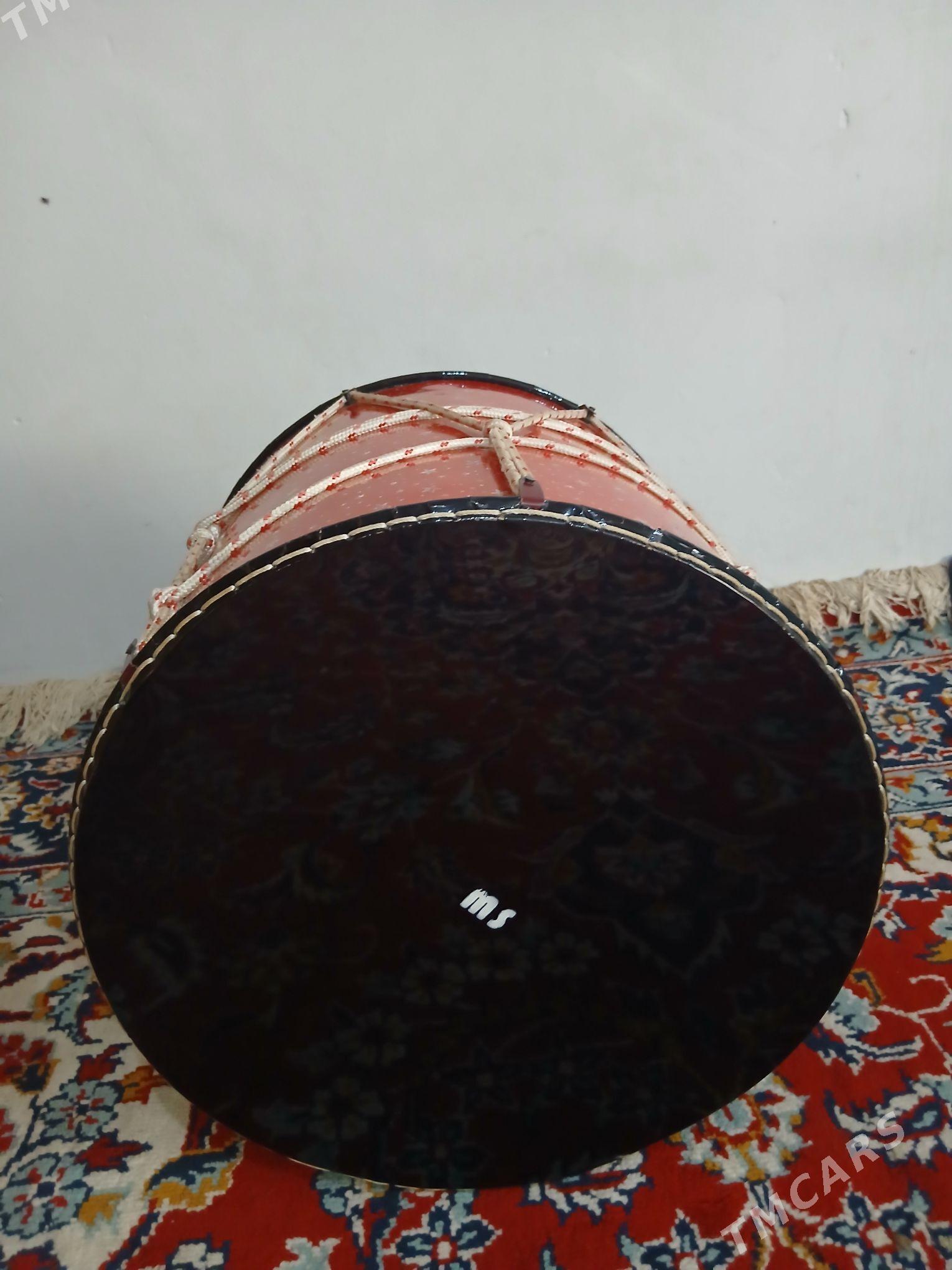 dep - Garadamak - img 2