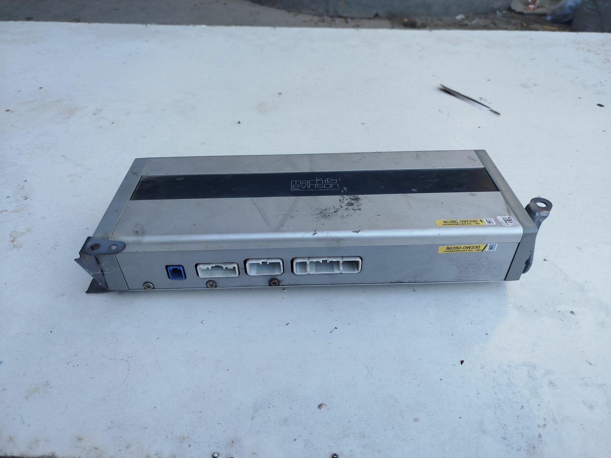 Lexus gs 1 000 TMT - Daşoguz - img 3