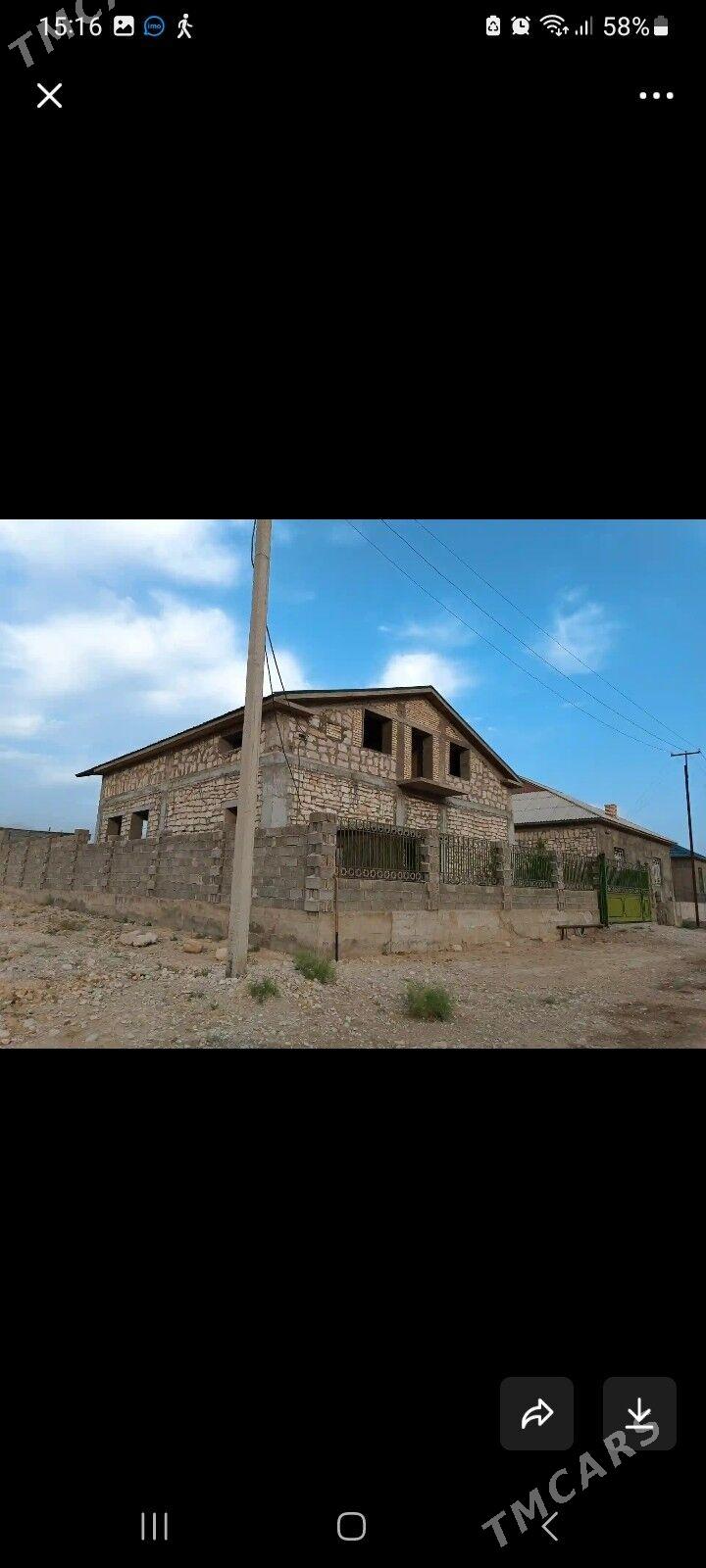 Дюзмерген. Düzmergen. - Balkanabat - img 5